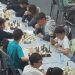 Σημαντική διάκριση στον περιφερειακό μαθητικό διαγωνισμό σκακιού